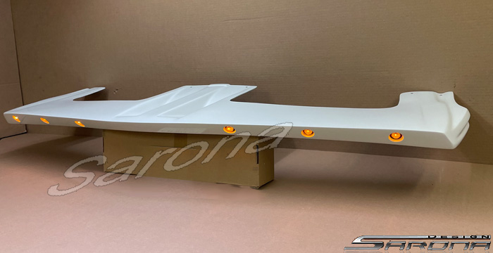 Custom Dodge Van  All Styles Sun Visor (1971 - 1997) - $475.00 (Part #DG-017-SV)